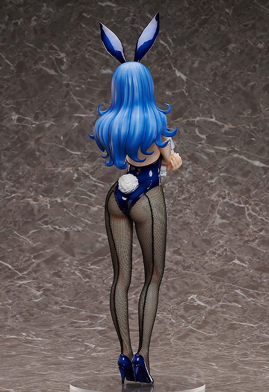 Fairy Tail - Juvia Lockser - B-style - 1/4 - Bunny Ver.