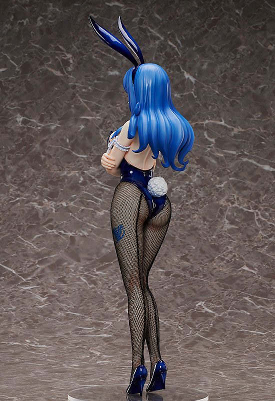 Fairy Tail - Juvia Lockser - B-style - 1/4 - Bunny Ver.