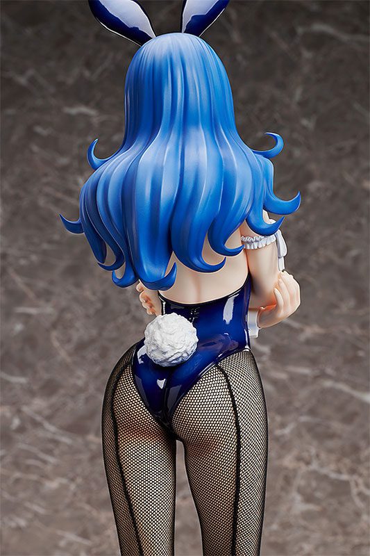 Fairy Tail - Juvia Lockser - B-style - 1/4 - Bunny Ver.