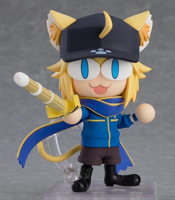 Fate/Grand Carnival - Nazo no Neku X - Nendoroid #1700