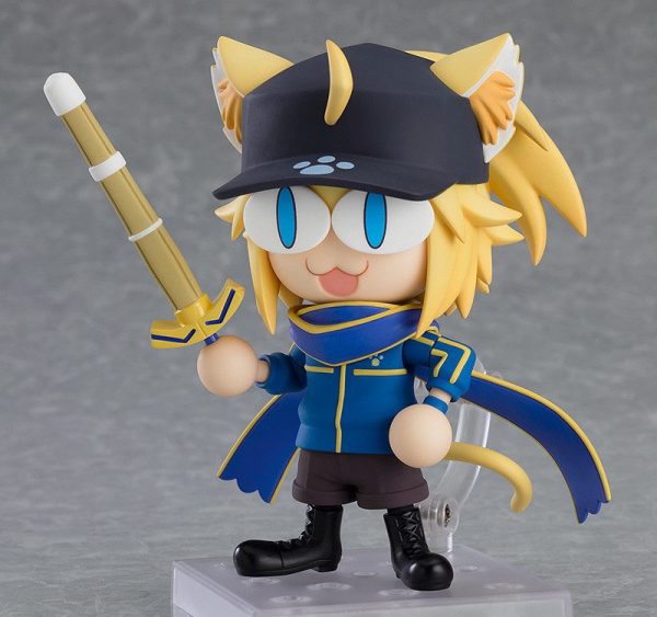 Fate/Grand Carnival - Nazo no Neku X - Nendoroid #1700