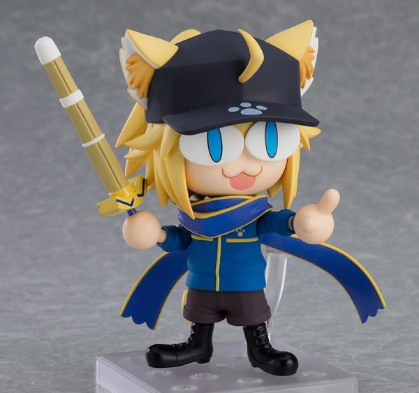 Fate/Grand Carnival - Nazo no Neku X - Nendoroid #1700