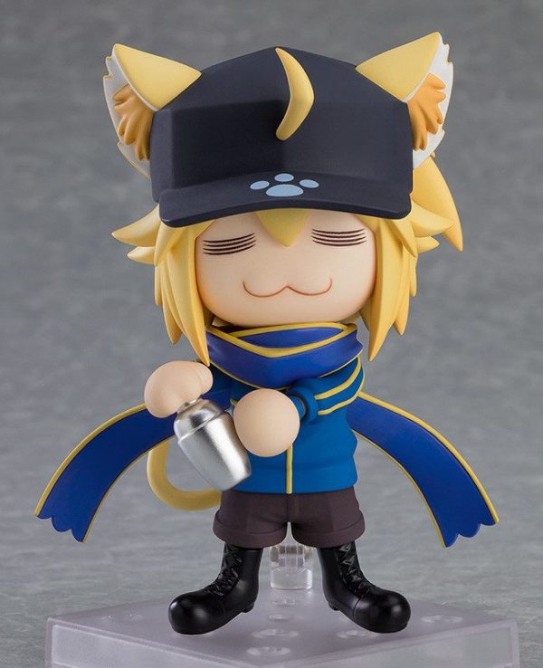 Fate/Grand Carnival - Nazo no Neku X - Nendoroid #1700