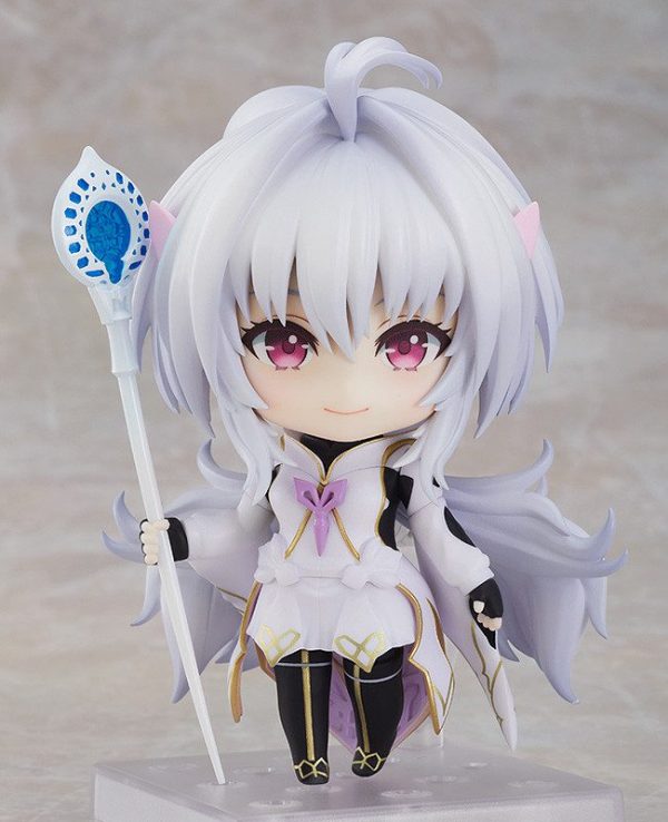 Fate/Grand Order Arcade - Merlin Prototype - Nendoroid #1719 - Caster