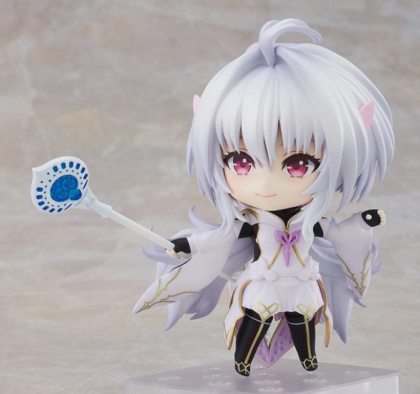 Fate/Grand Order Arcade - Merlin Prototype - Nendoroid #1719 - Caster