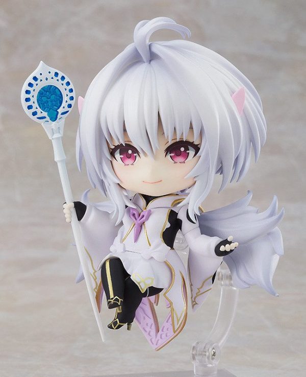 Fate/Grand Order Arcade - Merlin Prototype - Nendoroid #1719 - Caster