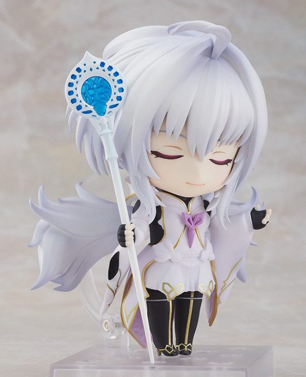 Fate/Grand Order Arcade - Merlin Prototype - Nendoroid #1719 - Caster