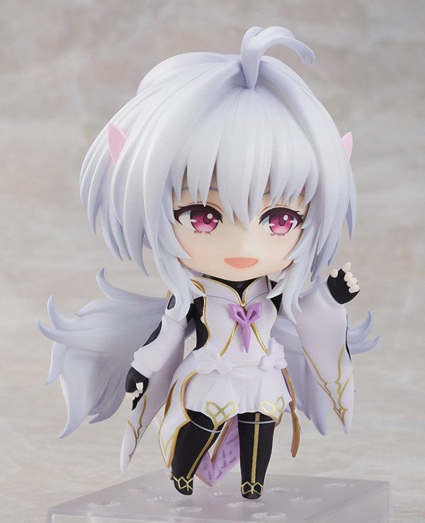 Fate/Grand Order Arcade - Merlin Prototype - Nendoroid #1719 - Caster