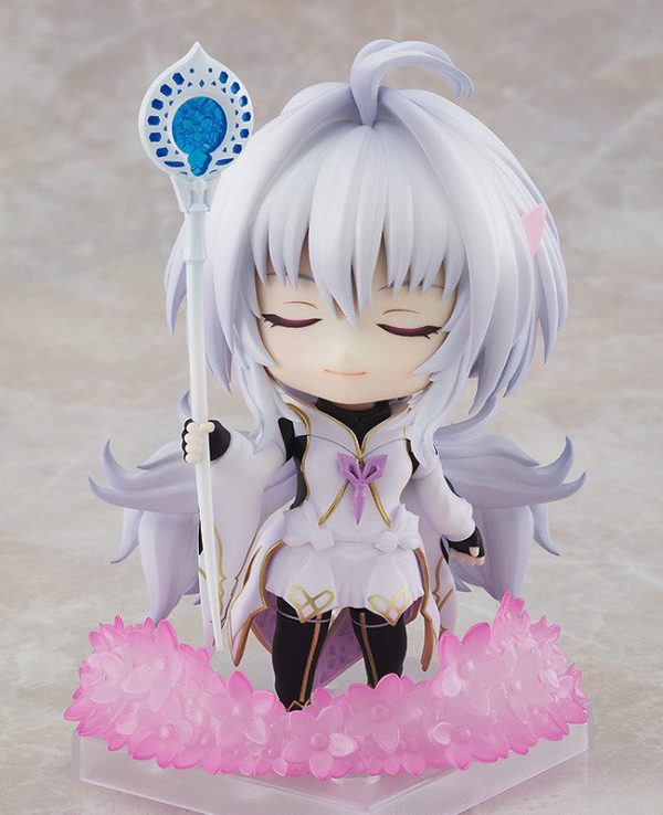 Fate/Grand Order Arcade - Merlin Prototype - Nendoroid #1719 - Caster