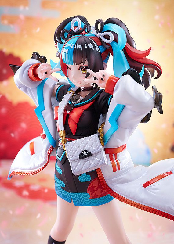 Fate/Grand Order - Sei Shounagon - 1/7 - Archer (Phat Company)