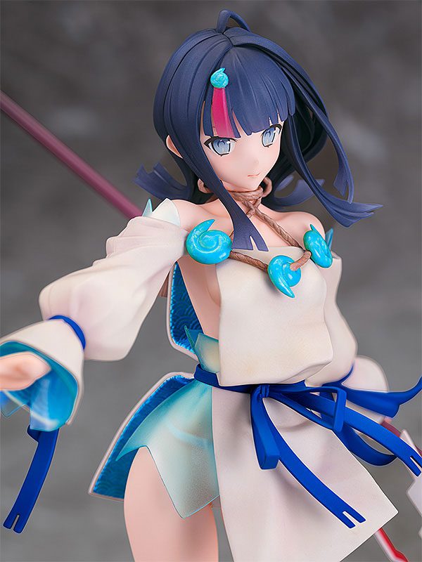 Fate/Grand Order - Utsumi Erice - 1/7 - Lancer