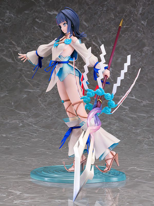 Fate/Grand Order - Utsumi Erice - 1/7 - Lancer