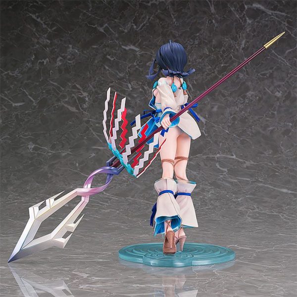 Fate/Grand Order - Utsumi Erice - 1/7 - Lancer