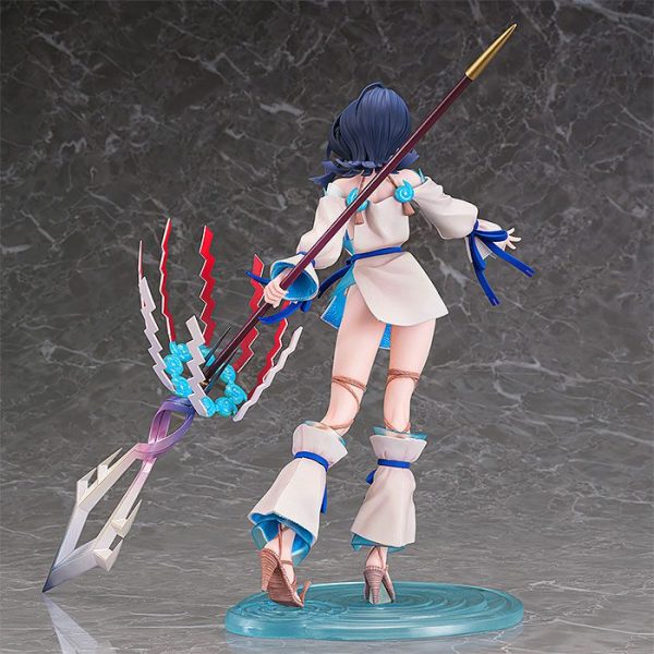 Fate/Grand Order - Utsumi Erice - 1/7 - Lancer