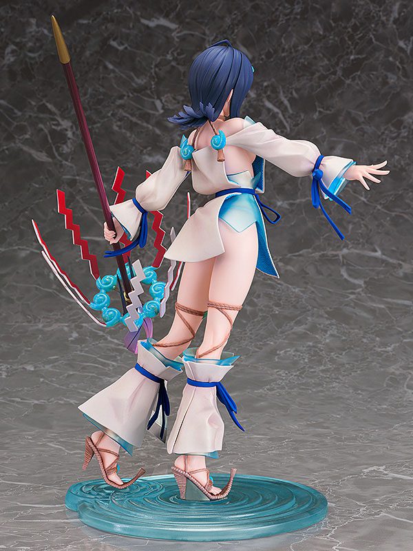 Fate/Grand Order - Utsumi Erice - 1/7 - Lancer