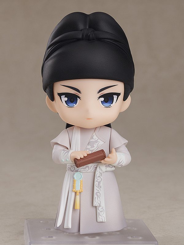 Feng Qi Luo Yang - Baili Hongyi - Nendoroid #1780