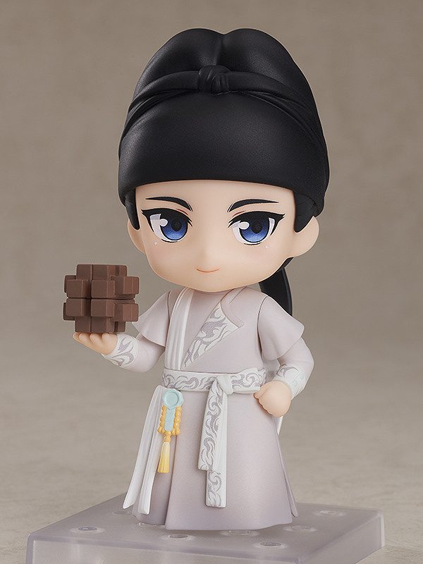 Feng Qi Luo Yang - Baili Hongyi - Nendoroid #1780