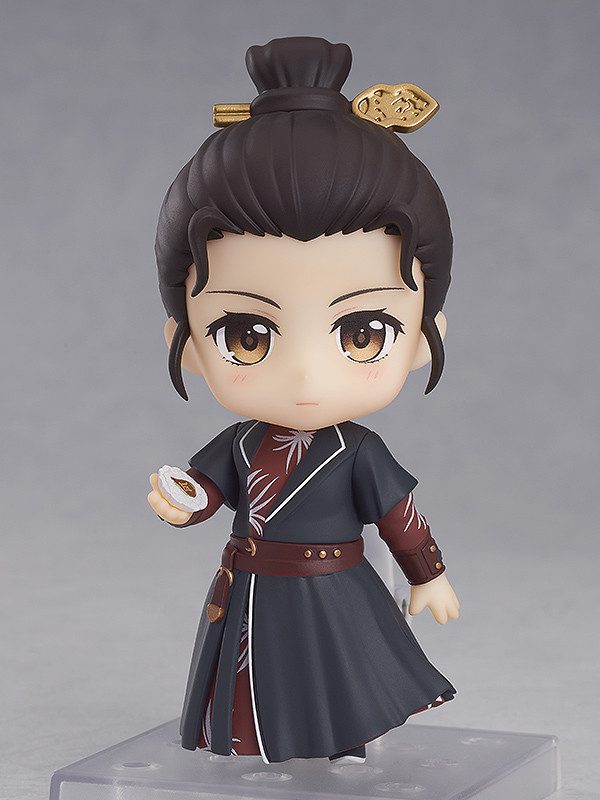 Feng Qi Luo Yang - Wu Siyue - Nendoroid #1779