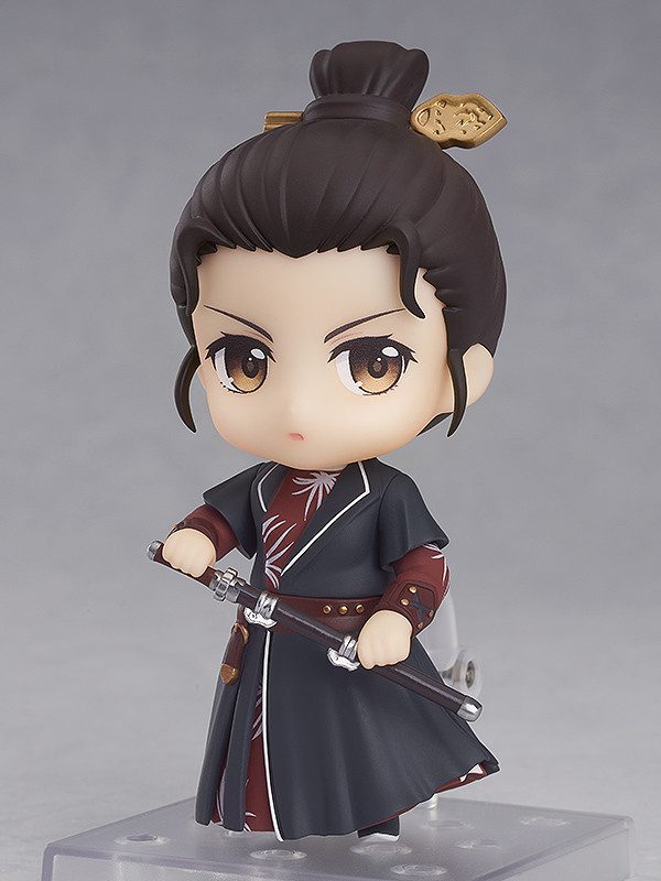 Feng Qi Luo Yang - Wu Siyue - Nendoroid #1779