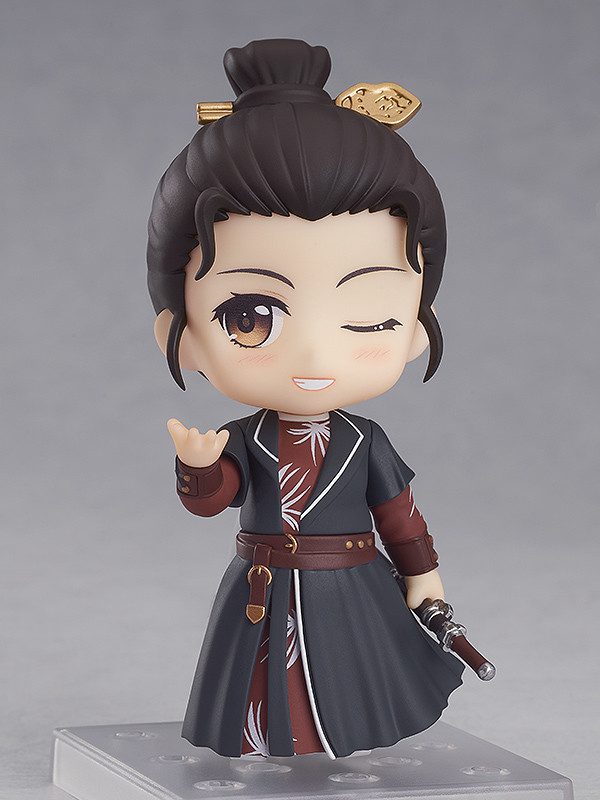 Feng Qi Luo Yang - Wu Siyue - Nendoroid #1779