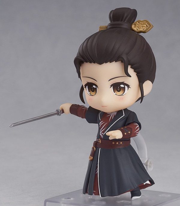 Feng Qi Luo Yang - Wu Siyue - Nendoroid #1779