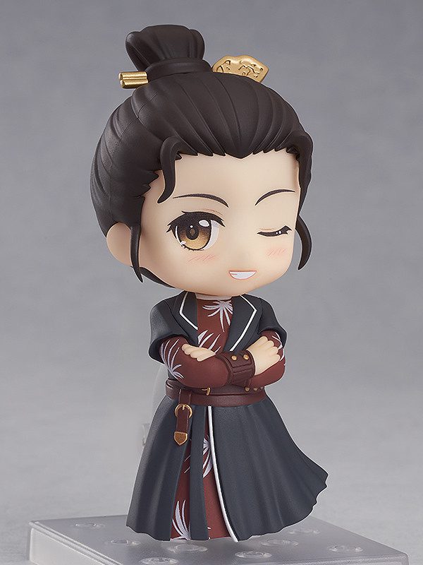 Feng Qi Luo Yang - Wu Siyue - Nendoroid #1779