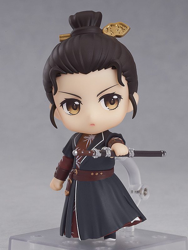 Feng Qi Luo Yang - Wu Siyue - Nendoroid #1779