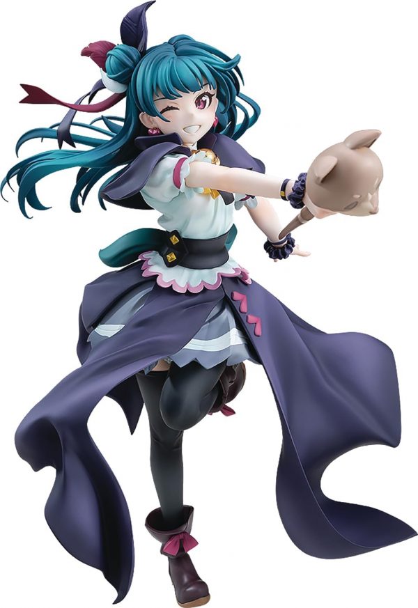 Genjitsu no Yohane - Tsushima Yoshiko - KDcolle - 1/7