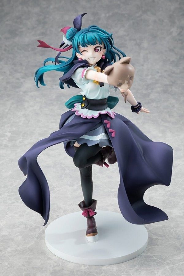 Genjitsu no Yohane - Tsushima Yoshiko - KDcolle - 1/7