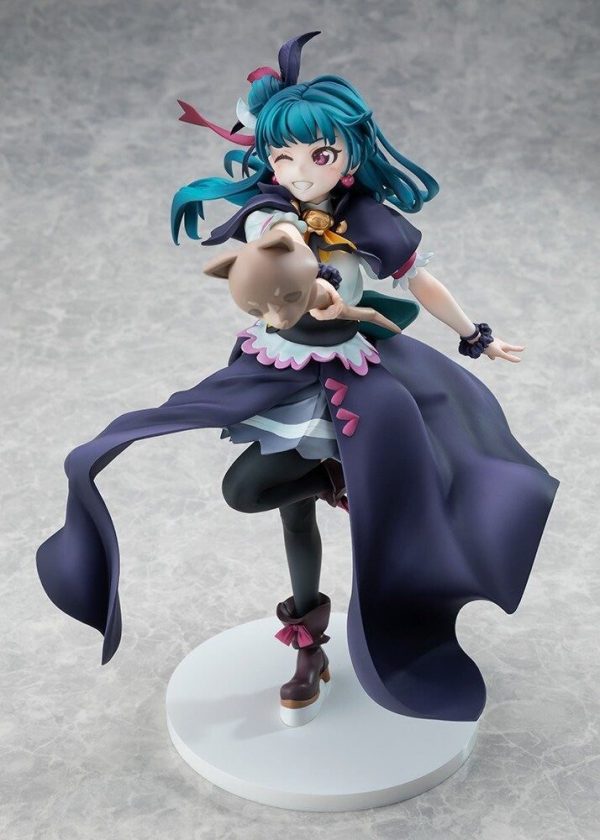 Genjitsu no Yohane - Tsushima Yoshiko - KDcolle - 1/7