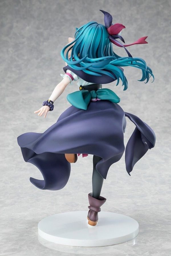 Genjitsu no Yohane - Tsushima Yoshiko - KDcolle - 1/7