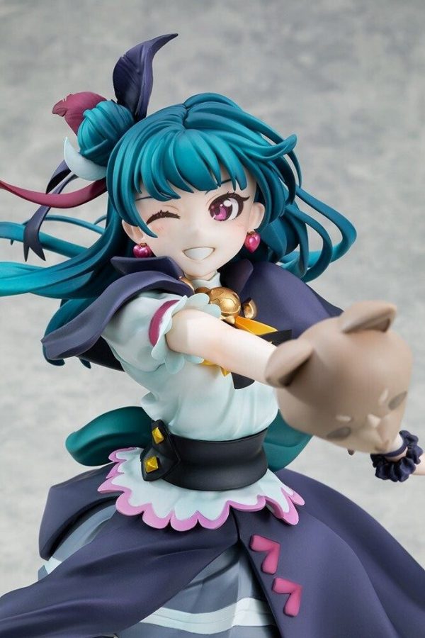 Genjitsu no Yohane - Tsushima Yoshiko - KDcolle - 1/7