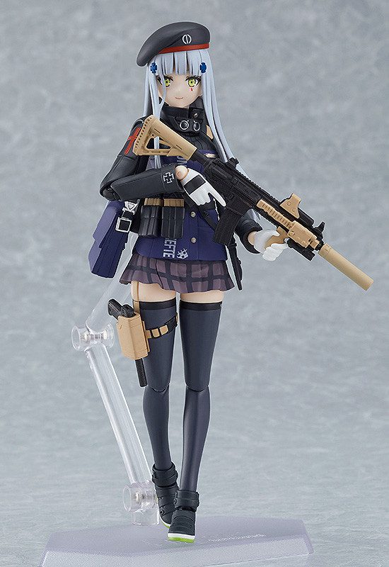 Girls Frontline - HK416 - Figma #573