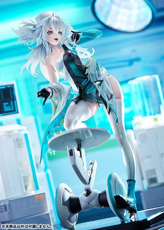 Girls' Frontline: Neural Cloud - Florence - 1/7 (Phat Company)