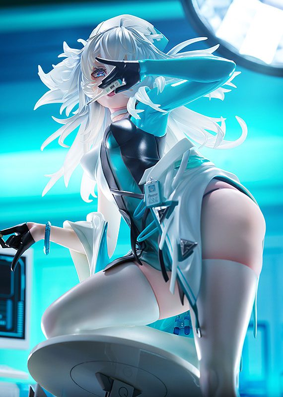 Girls' Frontline: Neural Cloud - Florence - 1/7 (Phat Company)