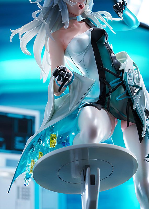 Girls' Frontline: Neural Cloud - Florence - 1/7 (Phat Company)