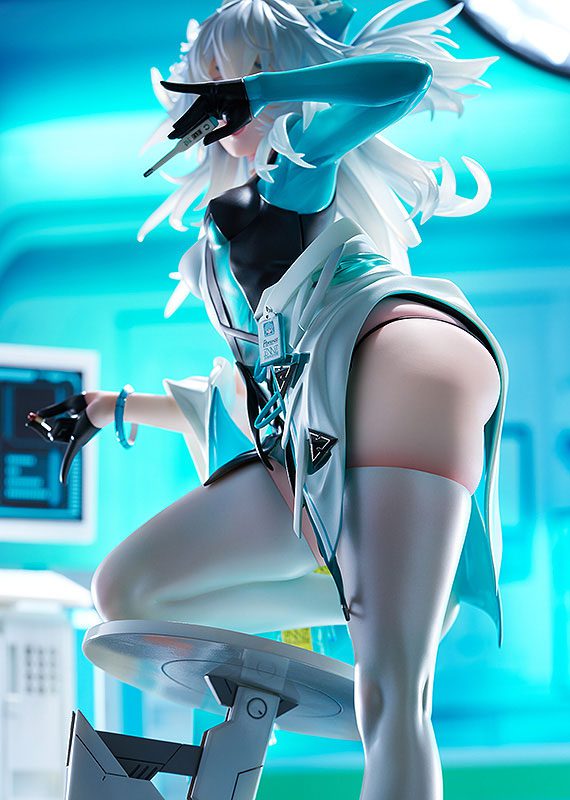 Girls' Frontline: Neural Cloud - Florence - 1/7 (Phat Company)