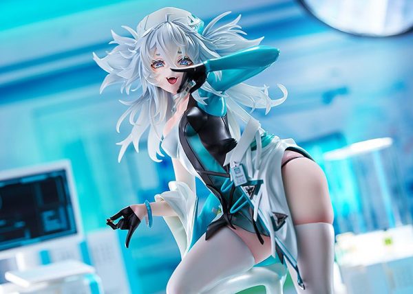 Girls' Frontline: Neural Cloud - Florence - 1/7 (Phat Company)