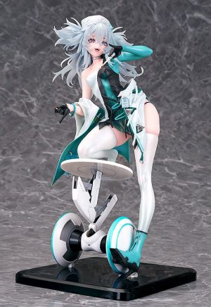 Girls' Frontline: Neural Cloud - Florence - 1/7 (Phat Company)