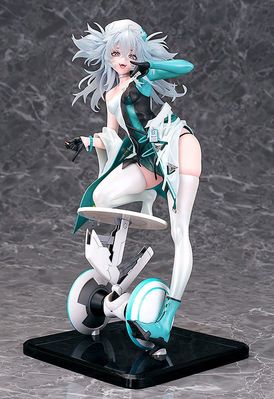 Girls' Frontline: Neural Cloud - Florence - 1/7 (Phat Company)