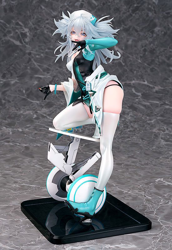 Girls' Frontline: Neural Cloud - Florence - 1/7 (Phat Company)