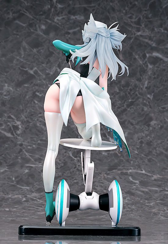 Girls' Frontline: Neural Cloud - Florence - 1/7 (Phat Company)