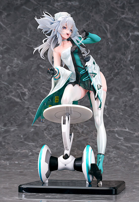 Girls' Frontline: Neural Cloud - Florence - 1/7 (Phat Company)