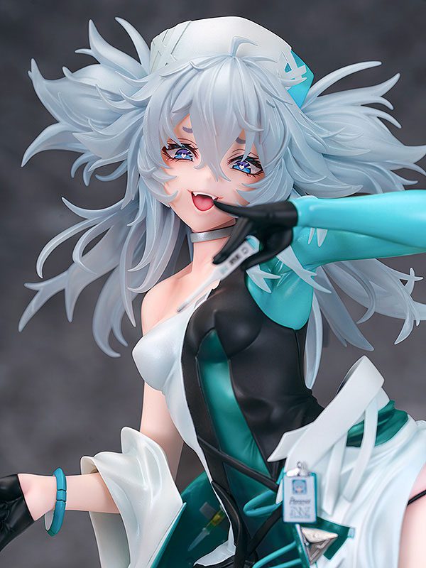 Girls' Frontline: Neural Cloud - Florence - 1/7 (Phat Company)