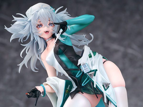 Girls' Frontline: Neural Cloud - Florence - 1/7 (Phat Company)