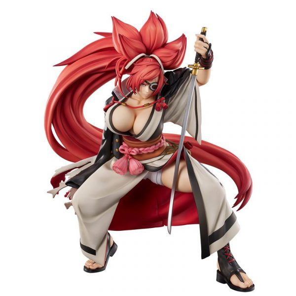 Guilty Gear -Strive- - Baiken (Union Creative International Ltd)