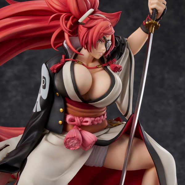 Guilty Gear -Strive- - Baiken (Union Creative International Ltd)