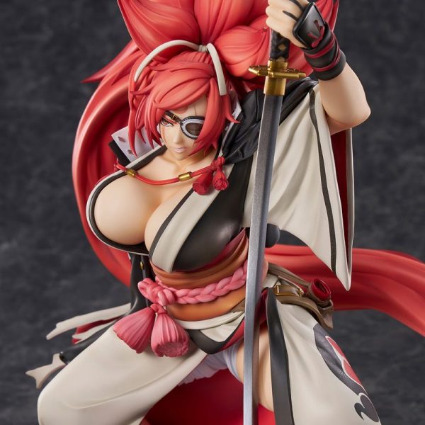 Guilty Gear -Strive- - Baiken (Union Creative International Ltd)