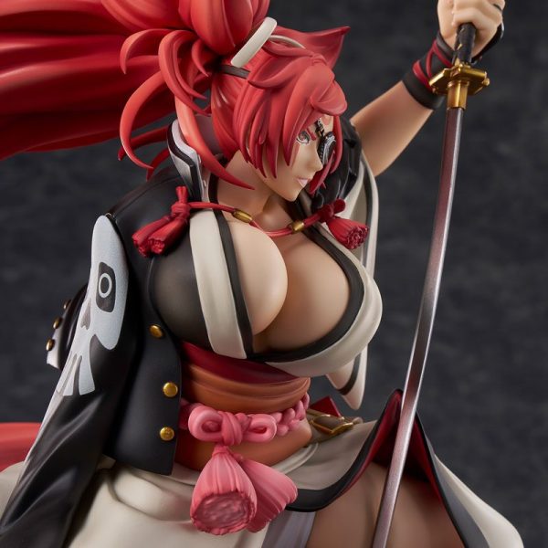 Guilty Gear -Strive- - Baiken (Union Creative International Ltd)