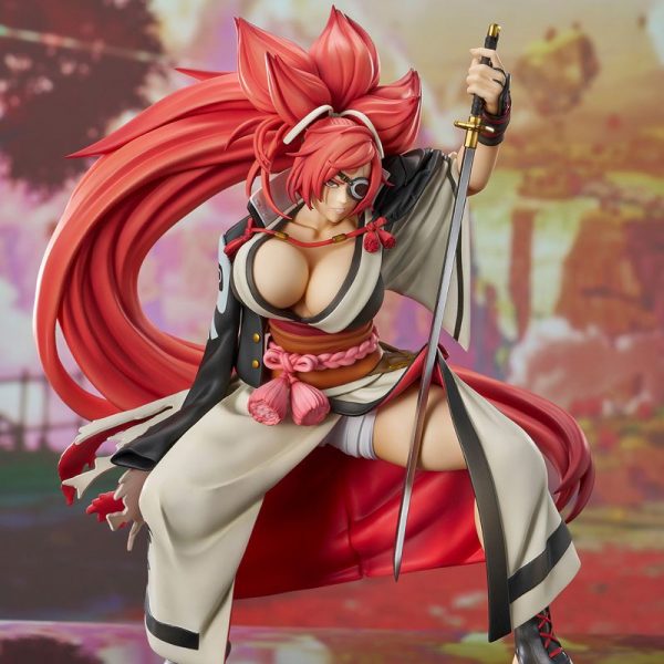 Guilty Gear -Strive- - Baiken (Union Creative International Ltd)